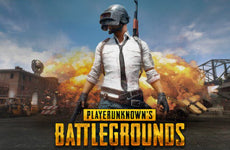 PUBG Mobile 300 + 25 UC