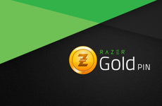 Razer Gold 100$ Delivery Via Email