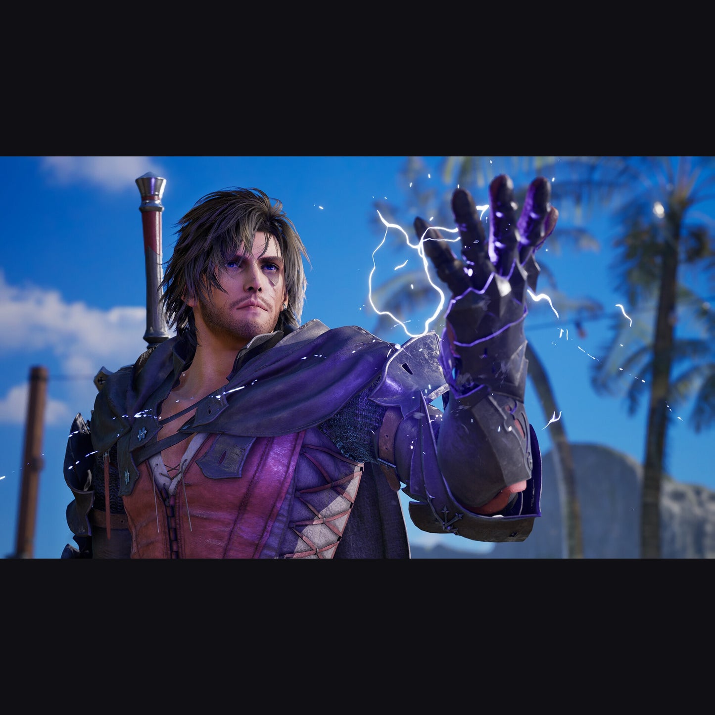Tekken 8 Season 1 Character Pass DLC – Steam Key (PC, Global)