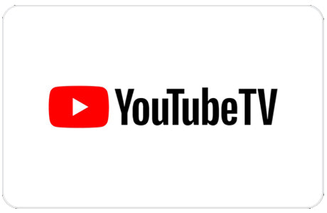 YouTube TV 100$